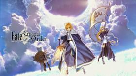 连推两作，《Fate/Grand Order》部分剧情动画化 (新闻 命运冠位指定)